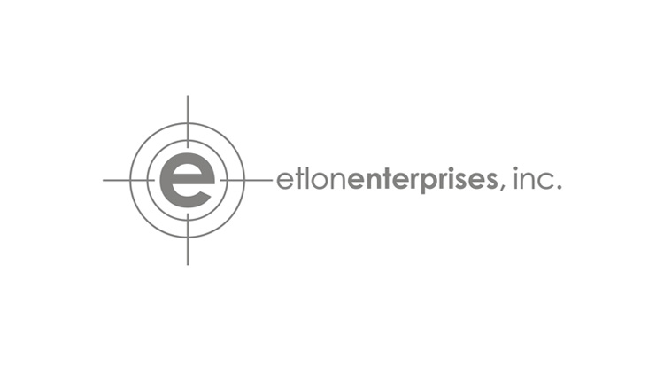 Standards Manual - Etlon Enterprises