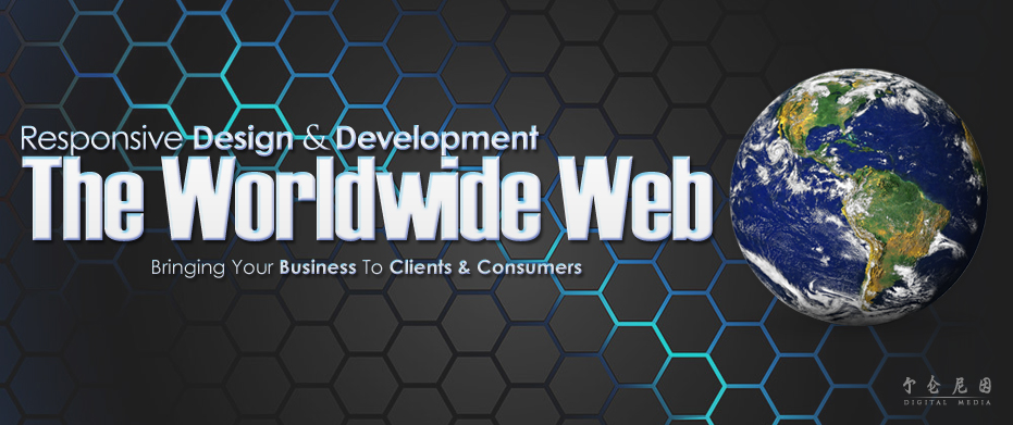 Web Design and Development